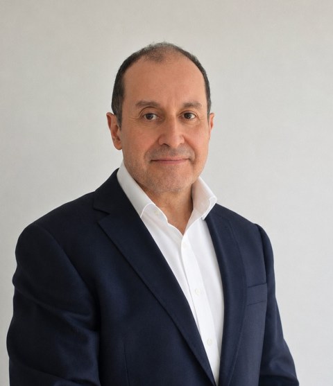 Luis Coria